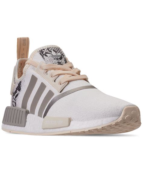 women's adidas original nmd r1 casual